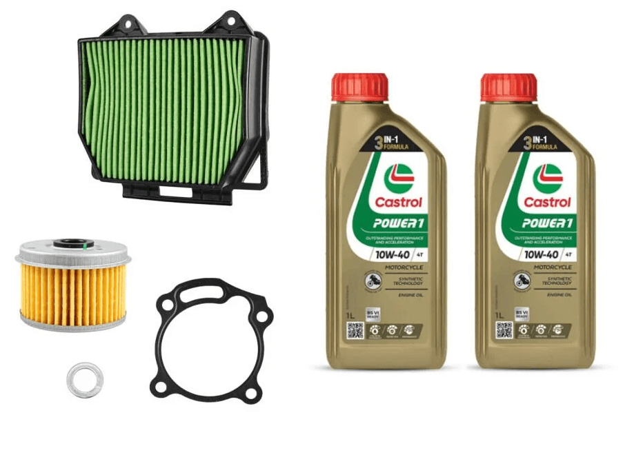 Avantajlı Set Ürünler