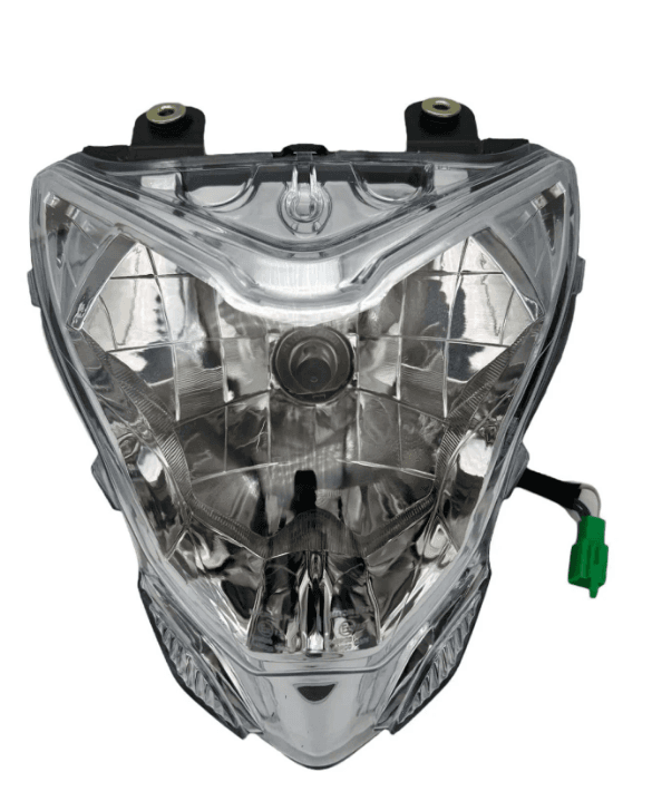 Bajaj Pulsar NS 125 Euro5 Far Komple