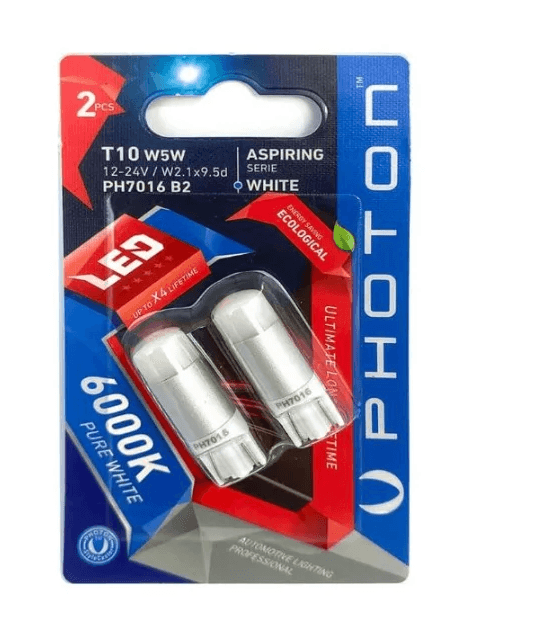 Honda CBR 250 R Park Lamba Ampülü Led Photon