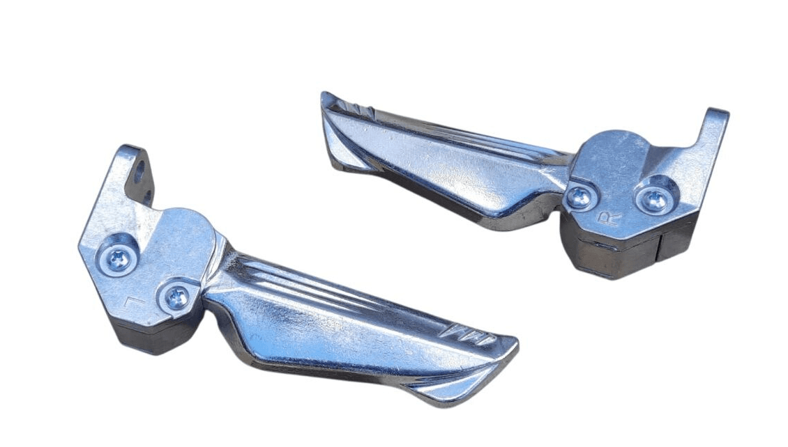 RKS Newlight 125 Arka Basamak Takımı
