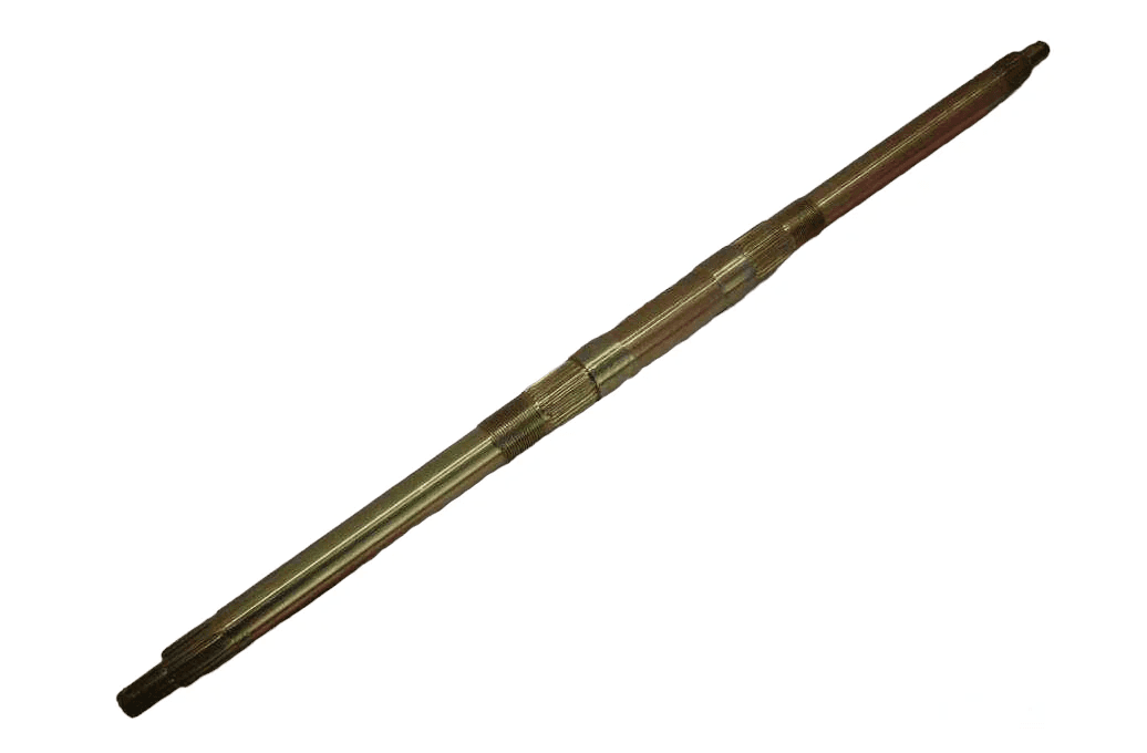 Aks Mili