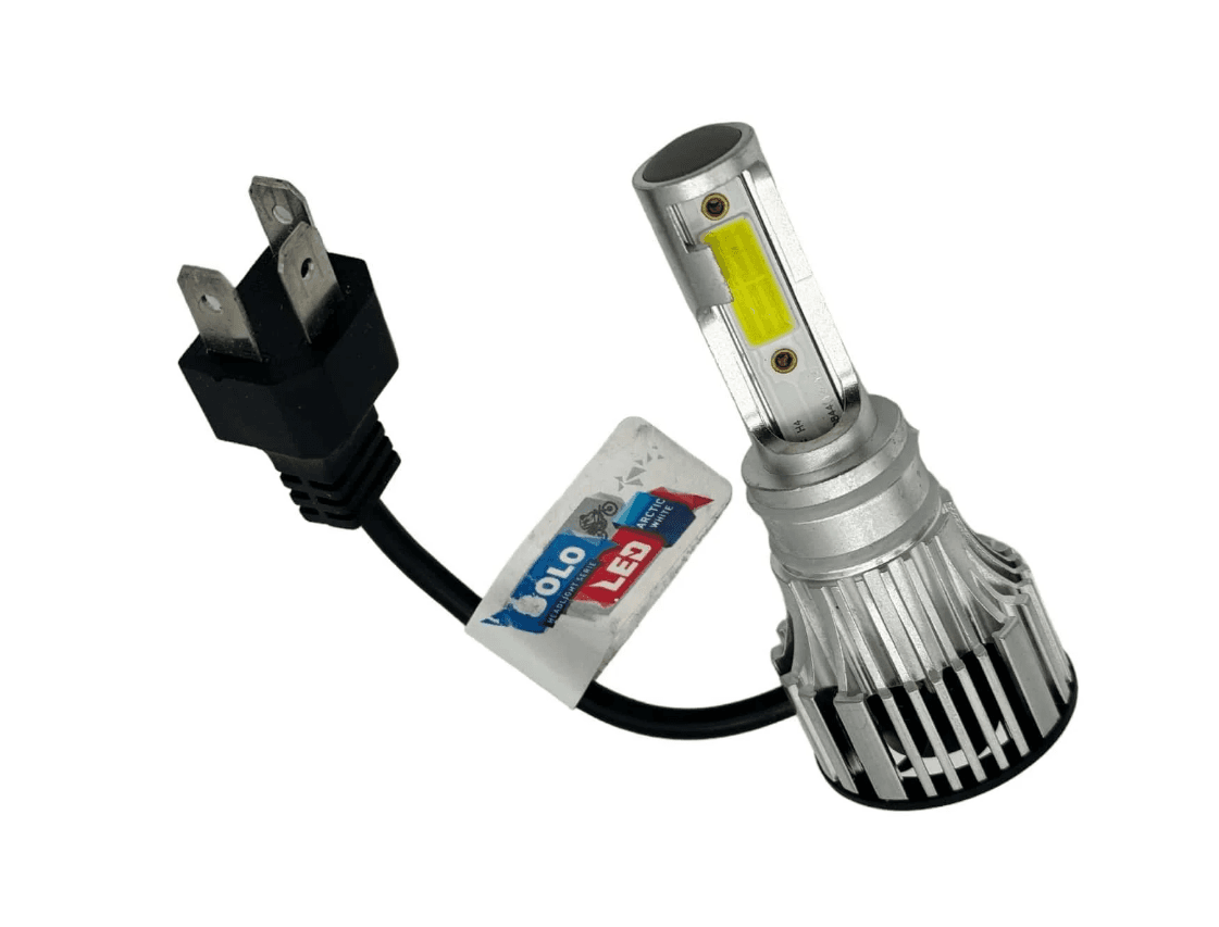 Ampul ve LED