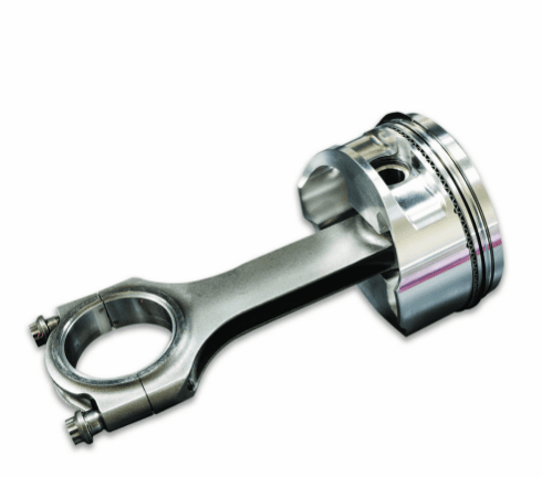 Piston