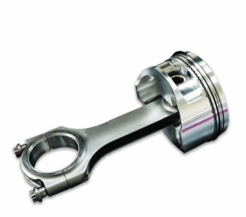 Piston