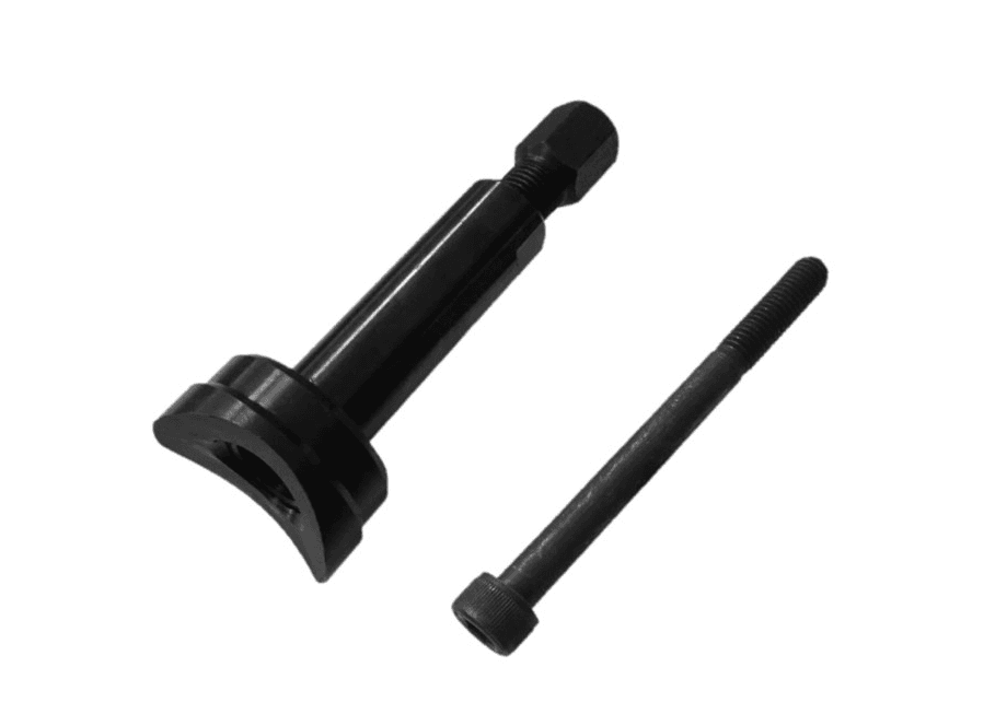 Piston Aparatı